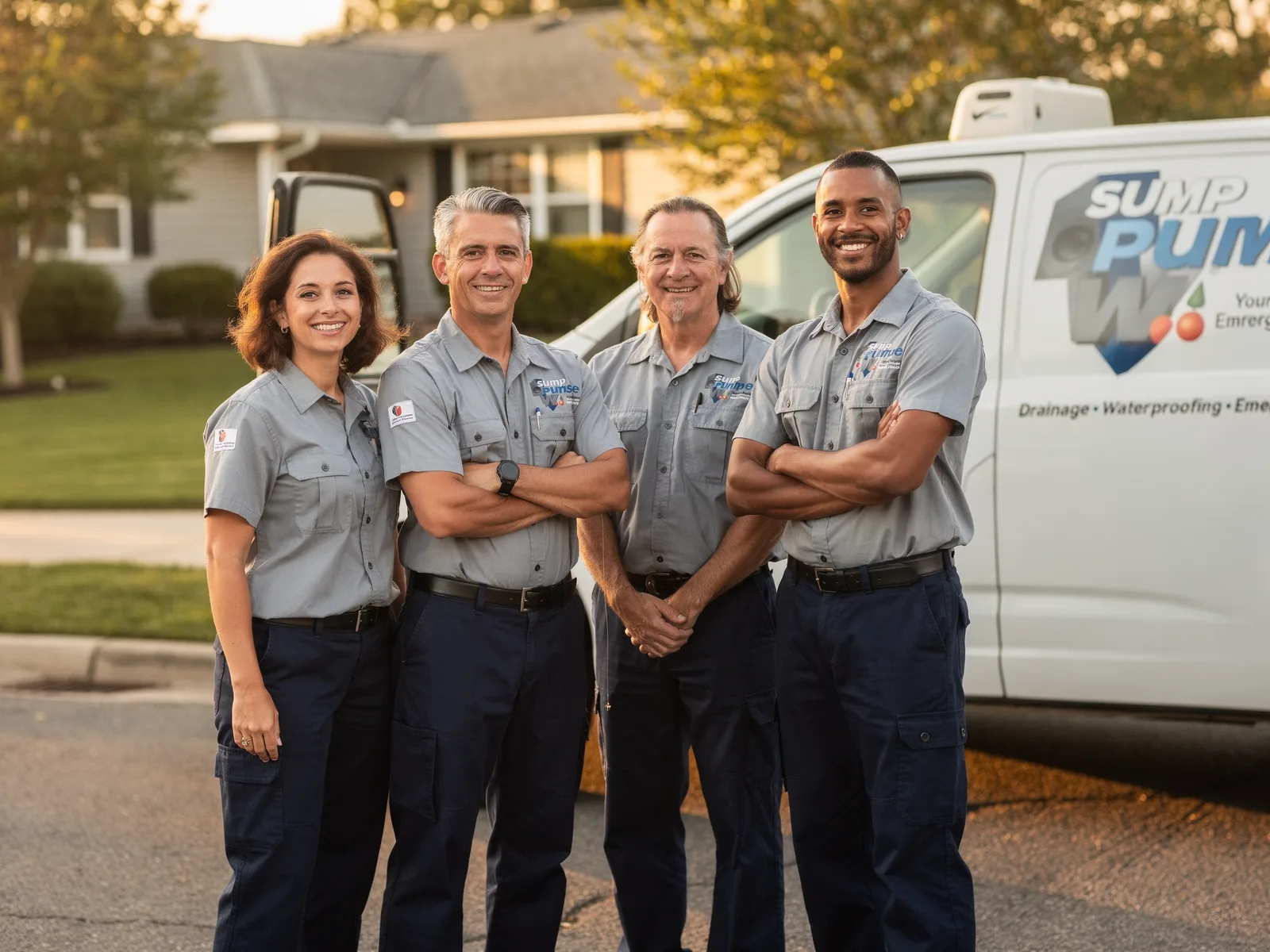 Water Heater Repair company in Woods Hole, MA